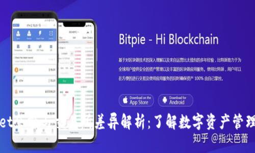 TPWallet余额与交易所差异解析：了解数字资产管理的奥秘