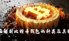 全面解析比特币钱包的种类及其特点
