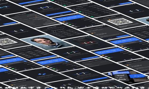 
区块链数字资产冷钱包：安全存储你的虚拟资产