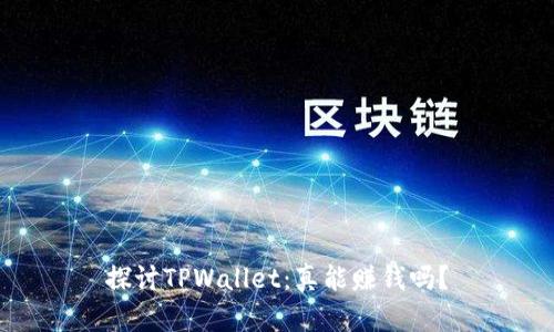 探讨TPWallet：真能赚钱吗？