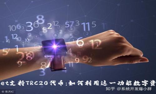 内容

TPWallet支持TRC20代币：如何利用这一功能数字资产管理