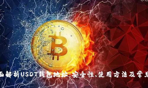 : 全面解析USDT钱包地址：安全性、使用方法及常见问题