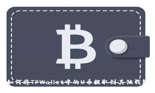 如何将TPWallet中的U币提取到其他钱包