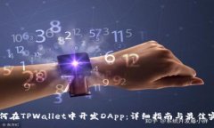 :如何在TPWallet中开发DApp：详细指南与最佳实践