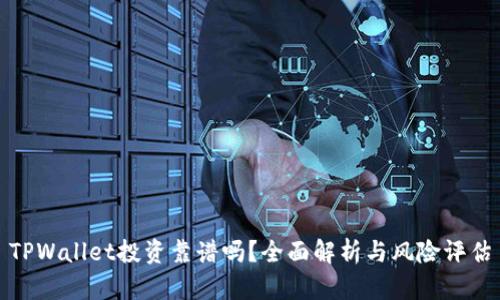 TPWallet投资靠谱吗？全面解析与风险评估