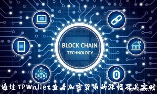  

如何通过TPWallet查看加密货币的涨幅及其实时数据