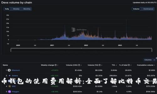 比特币钱包的使用费用解析：全面了解比特币交易成本