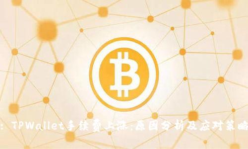 : TPWallet手续费上涨：原因分析及应对策略