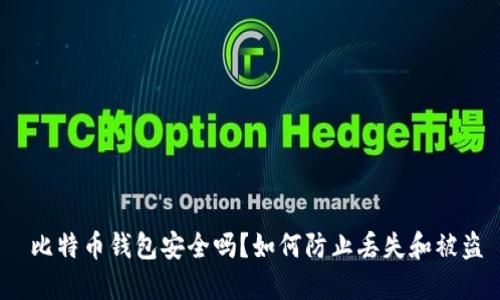  比特币钱包安全吗？如何防止丢失和被盗