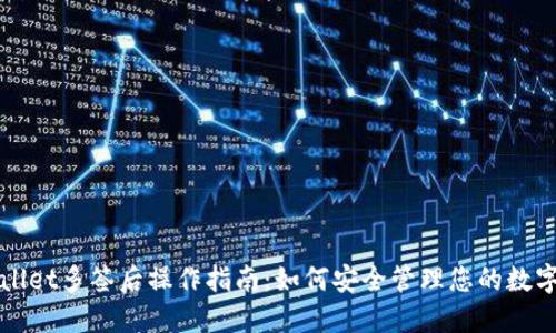 TPWallet多签后操作指南：如何安全管理您的数字资产