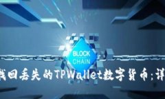  如何找回丢失的TPWallet数字货币：详细指南