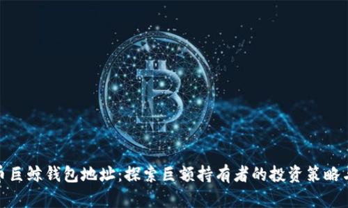 揭秘比特币巨鲸钱包地址：探索巨额持有者的投资策略与市场影响