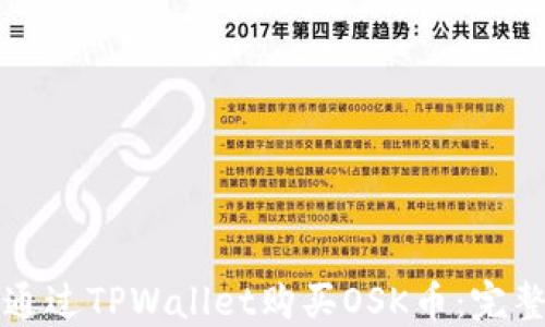 
如何通过TPWallet购买OSK币：完整指南