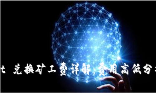 TPWallet 兑换矿工费详解：费用高低分析与技巧