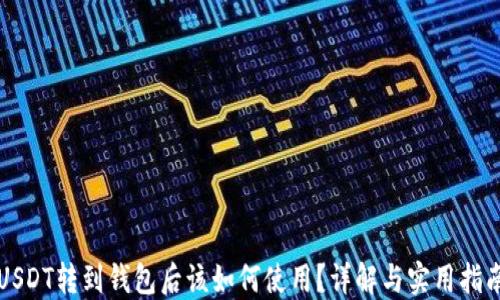 
USDT转到钱包后该如何使用？详解与实用指南