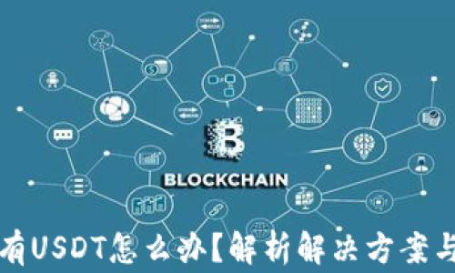 
冷钱包没有USDT怎么办？解析解决方案与注意事项