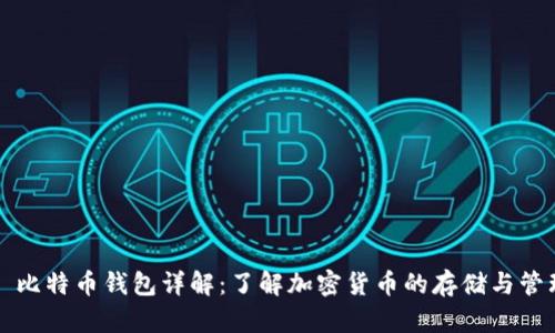 ### 比特币钱包详解：了解加密货币的存储与管理工具