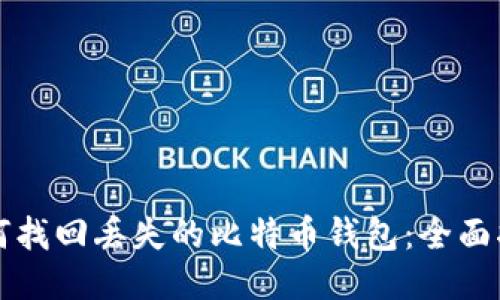 如何找回丢失的比特币钱包：全面指南