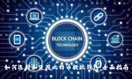 如何选择和使用比特币提现钱包：全面指南