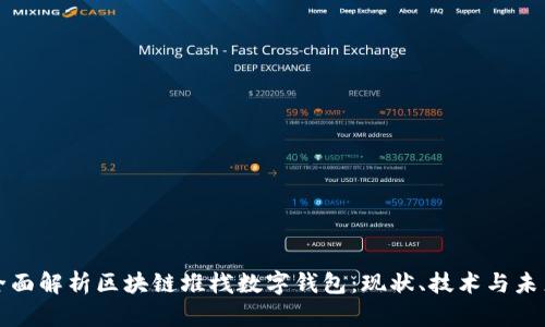 全面解析区块链堆栈数字钱包：现状、技术与未来