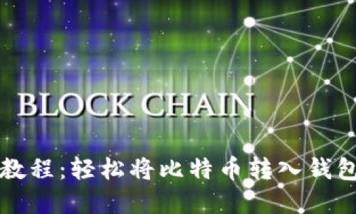 比特币转账教程：轻松将比特币转入钱包的完整指南