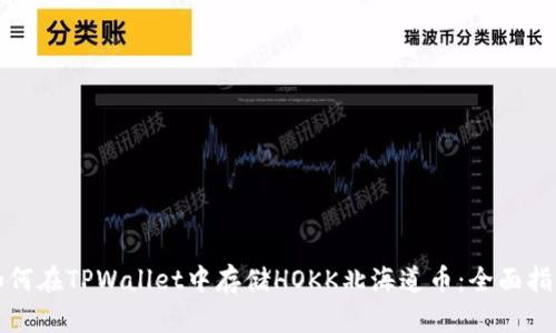 如何在TPWallet中存储HOKK北海道币：全面指南