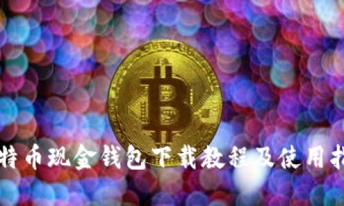 比特币现金钱包下载教程及使用指南
